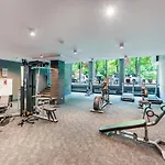 504 Premium Nadmorskie Tarasy Przy Latarni I Molo Pool Sauna Fitness Garage Free Lejlighed *