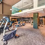 Lejlighed 504 Premium Nadmorskie Tarasy Przy Latarni I Molo Pool Sauna Fitness Garage Free *