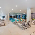 504 Premium Nadmorskie Tarasy Przy Latarni I Molo Pool Sauna Fitness Garage Free * Kolberg