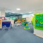 504 Premium Nadmorskie Tarasy Przy Latarni I Molo Pool Sauna Fitness Garage Free * Kołobrzeg