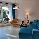 Lejlighed 504 Premium Nadmorskie Tarasy Przy Latarni I Molo Pool Sauna Fitness Garage Free *