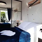 504 Premium Nadmorskie Tarasy Przy Latarni I Molo Pool Sauna Fitness Garage Free * Kolberg
