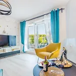 Apartment 504 Premium Nadmorskie Tarasy Przy Latarni I Molo Pool Sauna Fitness Garage Free