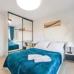 504 Premium Nadmorskie Tarasy Przy Latarni I Molo Pool Sauna Fitness Garage Free Kolberg