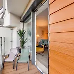 504 Premium Nadmorskie Tarasy Przy Latarni I Molo Pool Sauna Fitness Garage Free * Kolberg