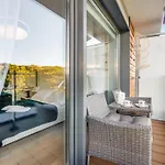 504 Premium Nadmorskie Tarasy Przy Latarni I Molo Pool Sauna Fitness Garage Free Kolberg