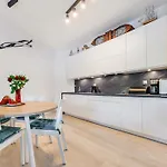 504 Premium Nadmorskie Tarasy Przy Latarni I Molo Pool Sauna Fitness Garage Free * Kołobrzeg