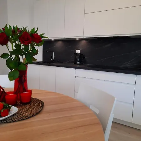 504 Premium Nadmorskie Tarasy Przy Latarni I Molo Pool Sauna Fitness Garage Free Appartement *