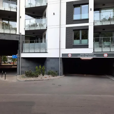 504 Premium Nadmorskie Tarasy Przy Latarni I Molo Pool Sauna Fitness Garage Free