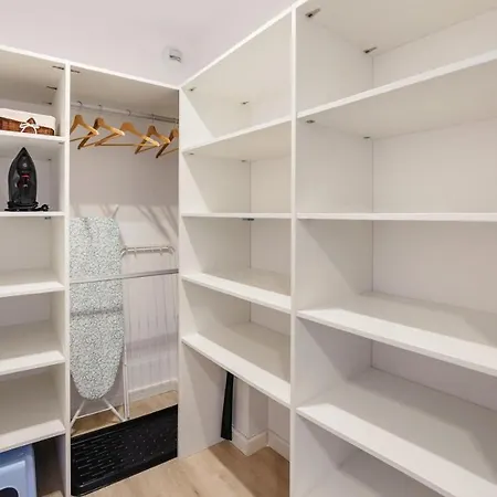 504 Premium Nadmorskie Tarasy Przy Latarni I Molo Pool Sauna Fitness Garage Free Appartement