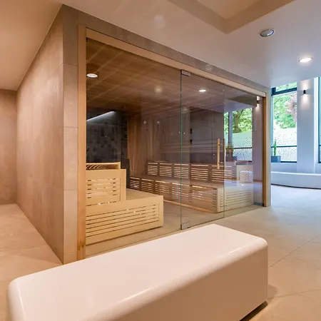504 Premium Nadmorskie Tarasy Przy Latarni I Molo Pool Sauna Fitness Garage Free * 코워브제크